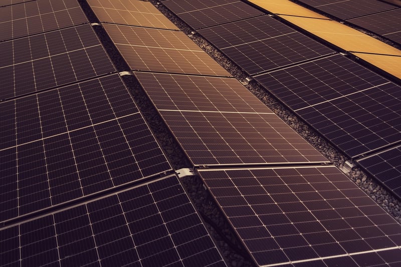 Energy-Efficient Innovations